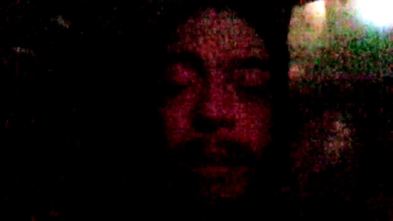 A video blog with a cut short ending, captured from my blackberry q10's front facing HD 720p camera