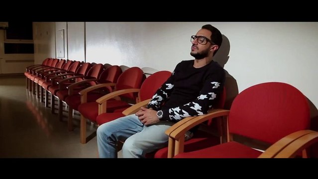 Nafees ft. Mumzy Stranger - Sazaa (Official Video)