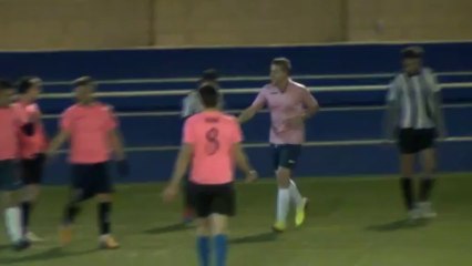 PS J8: Los Moratas 1-0 Inter Passatemps