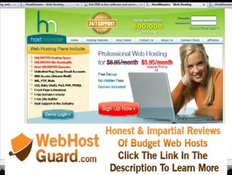 Small Business Web Hosting Reviews and Ratings