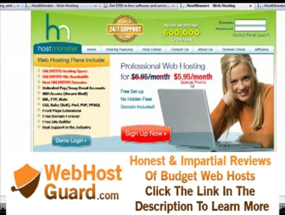 Small Business Web Hosting Reviews and Ratings