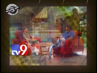 Physically Challenged personalities - Journalist Diary - Part 1