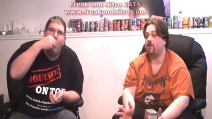 EATS - Canadian Bear and Polar Bear Droppings.. eait