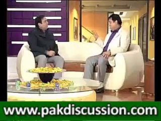 Imran Khan and Shahbaz Shareef's Fun