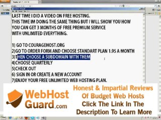 couragehost.org free unlimited web hosting 061333.wmv