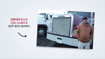 CDL4Sure.com - Free CDL Practice Tests to Prepare for Exam