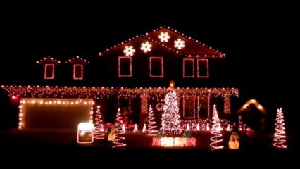 Hip Hop Christmas remix