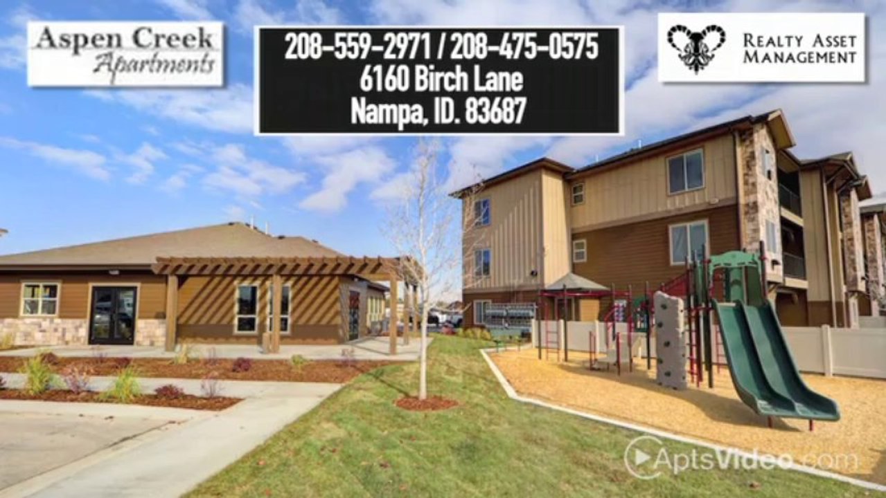 Aspen Creek - Brand New - Now Leasing! Apartments in Nampa, ID - ForRent.com