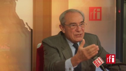 Bernard Debré : « Je suis astreint au secret médical. Cela s’est passé à l’hôpital Cochin... »