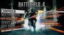 Télécharger et installer Battlefield 4 GRATUIT - Lien de PC