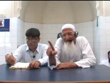 Roza-Nazra Quran and Urdu translation- Allah ke Khushnoodi- Maulana Ishaq