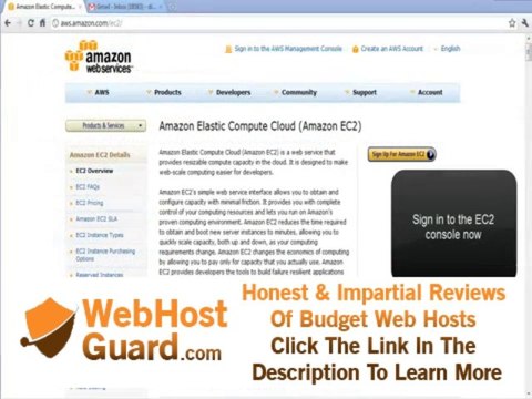 Joomla! Cloud hosting with Amazon EC2 Video Tutorial Part 1
