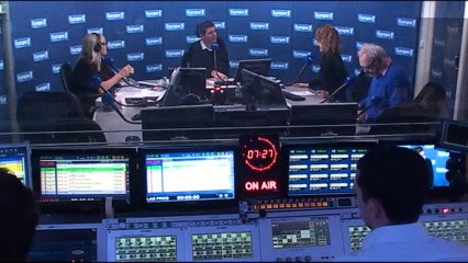 Les rendez-vous incognito du Président