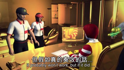 Fast-food strikes and protests aim at 100 US cities