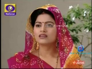 Bin Bitiya Aangan Suna 4th December 2013 Video Watch Online pt1