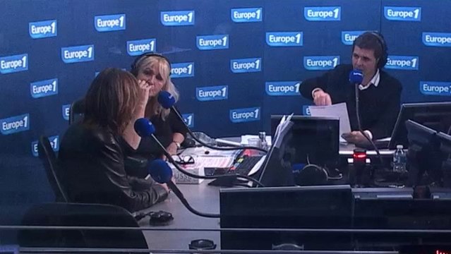 Sylvie Uderzo : Mon père est manipulé, ça ne veut pas dire qu'il est sénile.