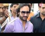 Saif Ali Khan Thinks Bollywood SUCKS!