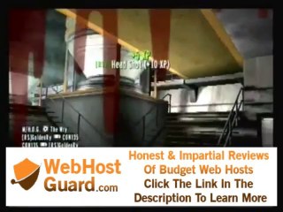 GoldenEye: Heroes: Quality GoldenRy Hosting.