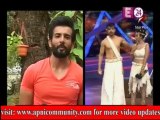 Iss Hafte Nach Baliye Mein Mahabharat-04 Dec 2013