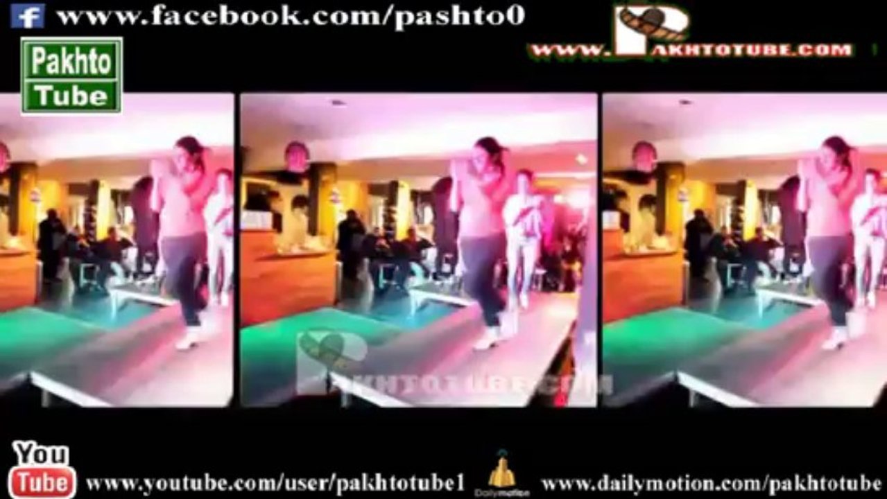 Aryan Rahees new nice pashto song uff laia bya rahla stylish song - pashto new song