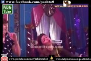 Asma Lata & Arbaz Khan new mast hot pashto dance Sta Zawani Da La Jawab - pashto hot dance