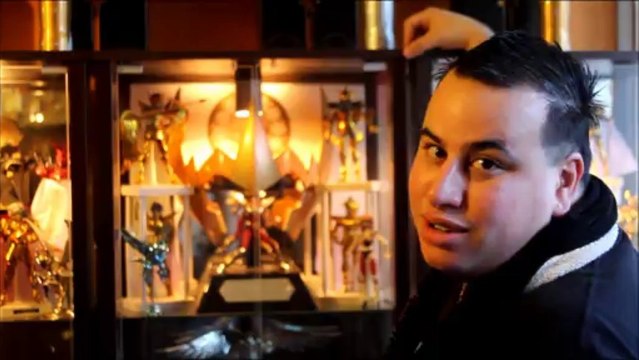 Daftworld le fan de Daft Punk (Making of partie 2)