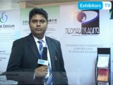 Noshad Trading deals in General/ Pharmaceutical and Industrial Chemicals (Exhibitors TV @ Health Asia 2013)