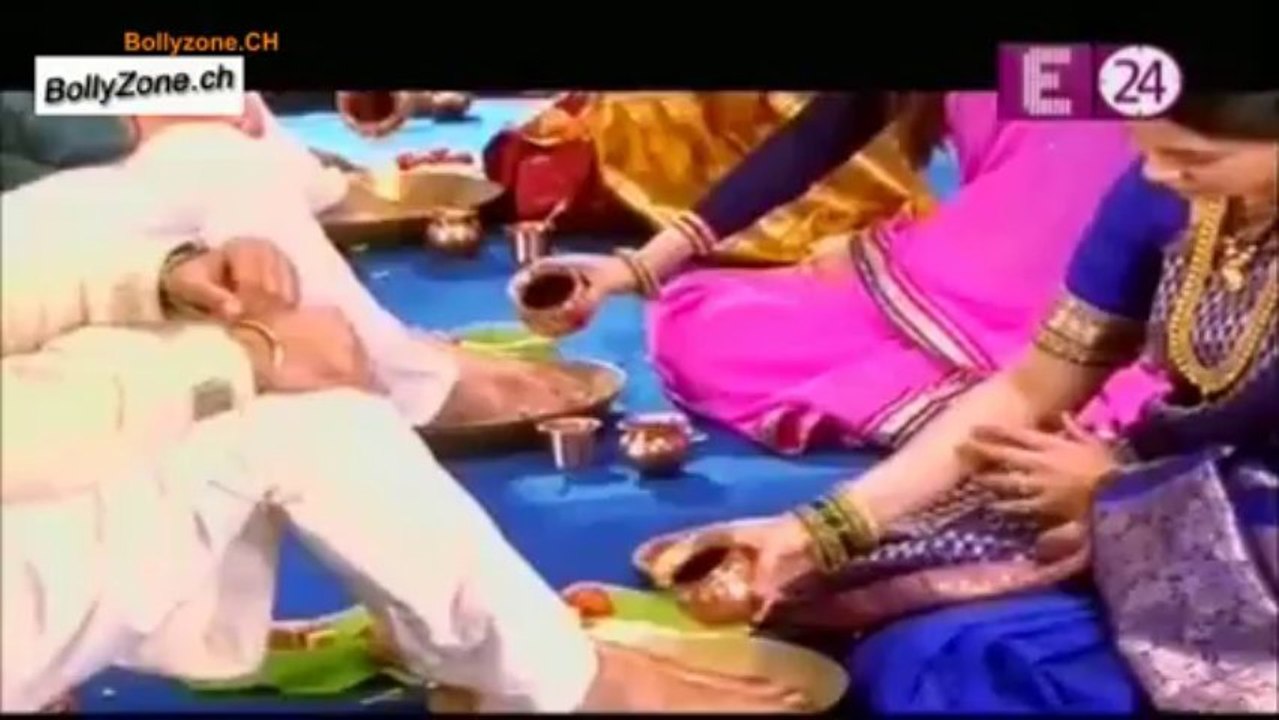 U Me & Tv [News 24] 4th December 2013 Video Watch Online - Pt2