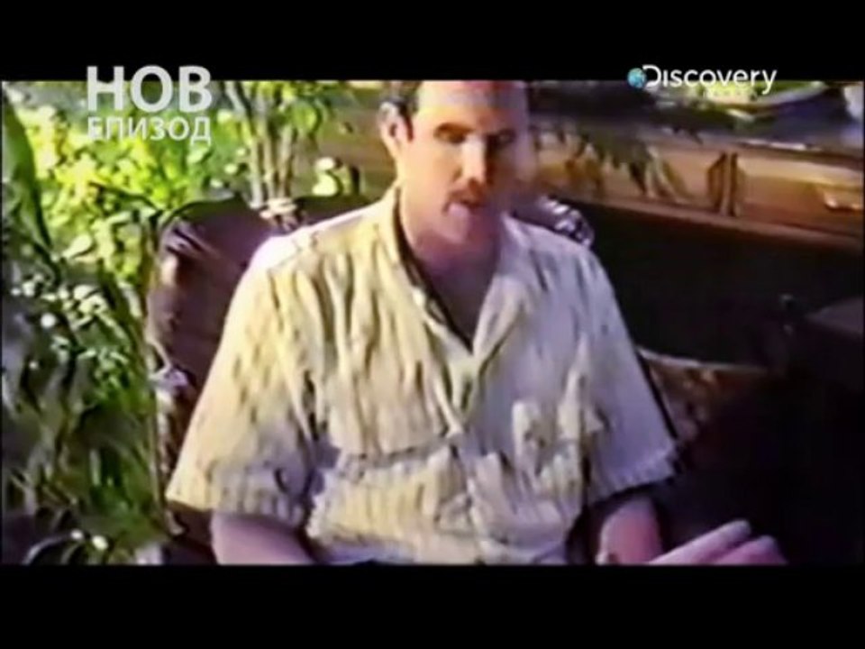 Alien.Mysteries.S01E04.Rendlesham.Forest.PDTV.BGAUDiO-SiSO