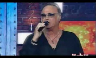 Franco Califano Cercami di Renato Zero