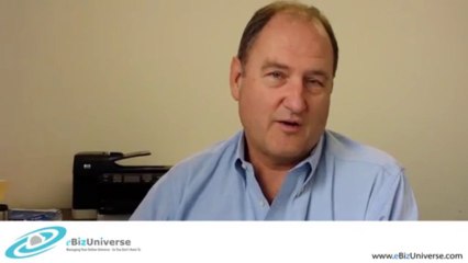 eBizUniverse Reviews - SEO services and Website Design review