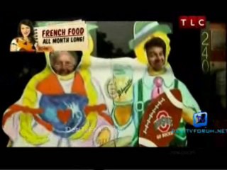 Man Vs Food [Columbus] 3rd December 2013 Video Watch Online pt3