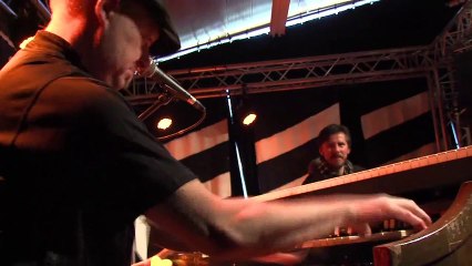 Beautiful Swamp Blues Festival - Déjà 10 ans