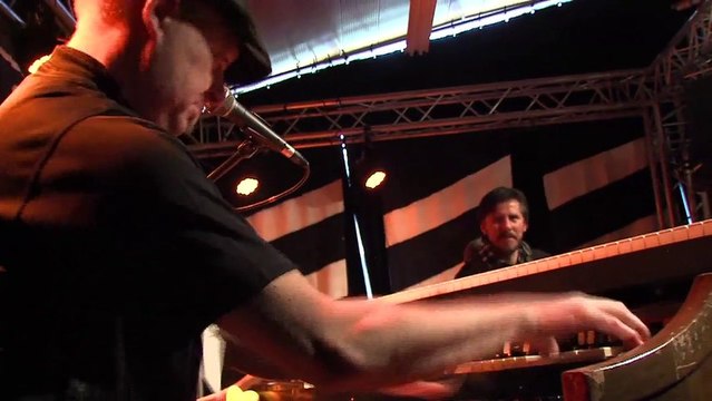 Beautiful Swamp Blues Festival - Déjà 10 ans