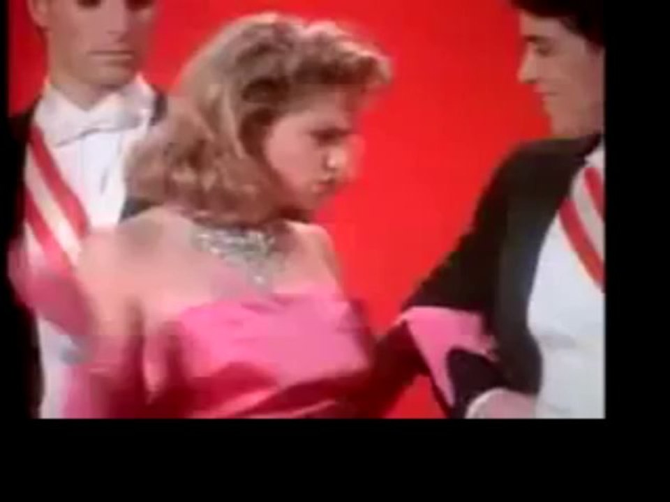 Madonna - Santa Baby
