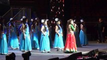 Madhuri Dixit Nene - Madhuri enthrall UAE fans at Dubai show 2013 - Access All Areas