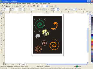 Lesson-6 Selecting The Objects