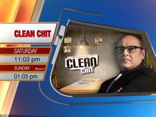 AbbTakk - Clean Chit - Saleem Zia - Promo