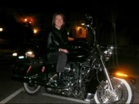 Harley Davidson meeting Paliano 2005