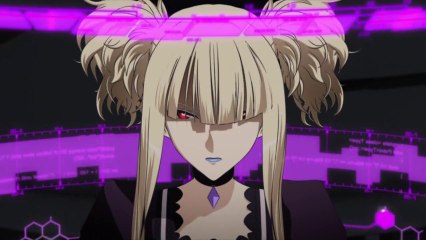 [MTM-FS] Aoki Hagane no Arpeggio Ars Nova - 09