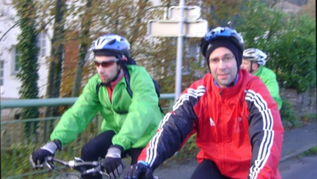 rando st paul en pareds 1 dec 2013 et reco rando st aubin