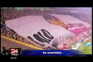 Bloque Deportivo: en suspenso la final Garcilaso-U por falta de garantías (1/3)