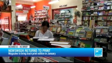 BUSINESS DAILY - Lift-off for SpaceX’s 'game-changing' satellite