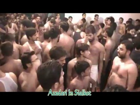 Kadi Moran De I Shahid & Sheraz Khan Sialkot I 25 Moh 2013-14