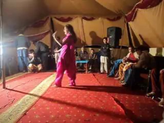 Nice dance in Razzaq wedding (uploaded by Amir khan Rawalpindi)