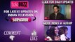 Kapil Sharma DATING Preeti Simoes of Comedy Nights with Kapil - EXCLUSIVE VIDEO