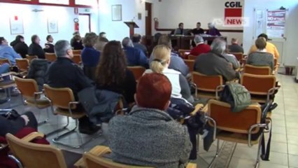 ENTI LOCALI E ACCORPAMENTI, SI' CON ATTENZIONE