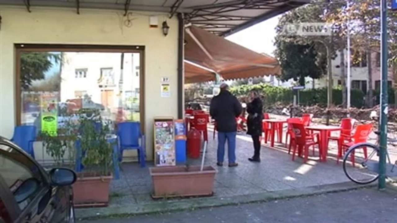 TARES LA RABBIA DELLA GENTE