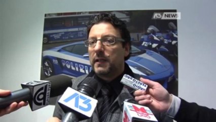 SPARI ALLE PROSTITUTE, VIDEO CHOC