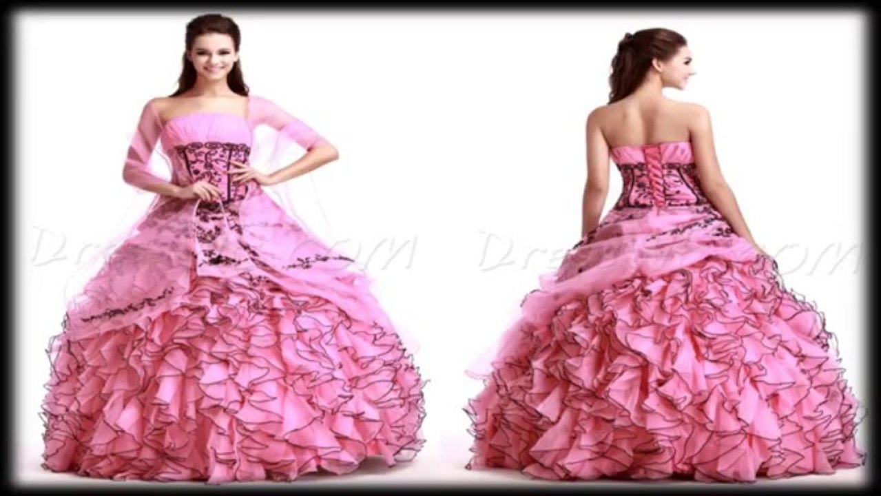 2014 DressWe New Style wedding Dresses